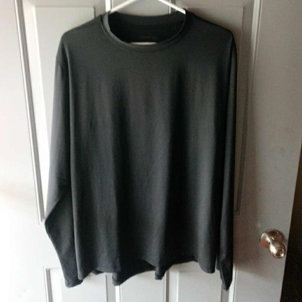 Mens winter under shirt XL